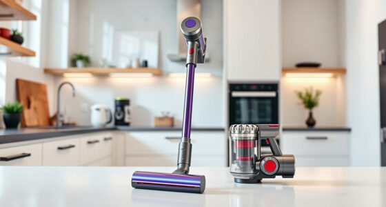 Best Dyson Cordless Vacuum for Hardwood Floors (2026) — Guide 10