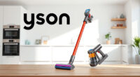 Best Dyson Cordless Vacuum for Hardwood Floors (2026) — Guide 2