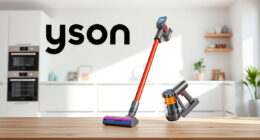 Best Dyson Cordless Vacuum for Hardwood Floors (2026) — Guide 2