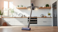 Best Dyson Cordless Vacuum for Hardwood Floors (2026) — Guide 2