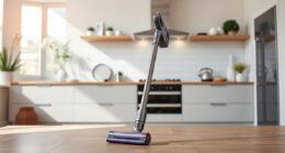 Best Dyson Cordless Vacuum for Hardwood Floors (2026) — Guide 2