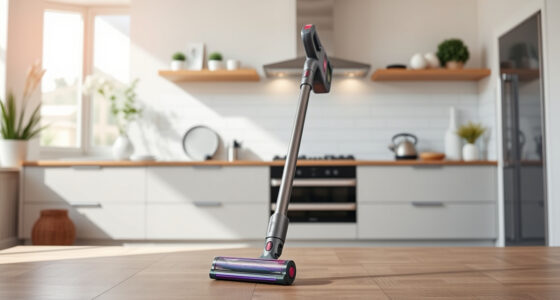 Best Dyson Cordless Vacuum for Hardwood Floors (2026) — Guide 2