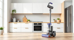 Best Dyson Cordless Vacuum for Pet Hair (2026) — Guide 13