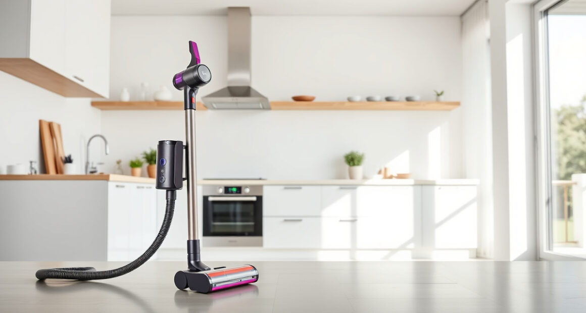 Best Dyson Cordless Vacuum for Pet Hair (2026) — Guide 17