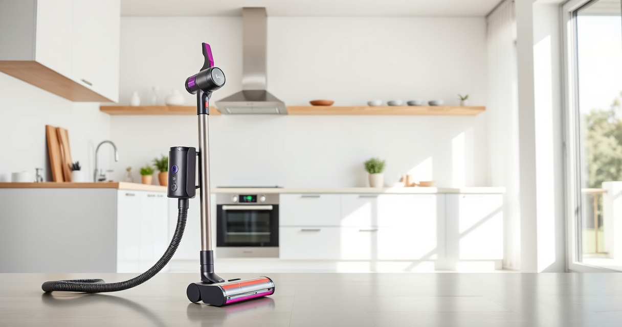 Best Dyson Cordless Vacuum for Pet Hair (2026) — Guide 17