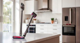 Best Dyson Cordless Vacuum for Pet Hair (2026) — Guide 9