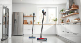 Best Dyson Cordless Vacuums for Cars (2026) — Guide 15