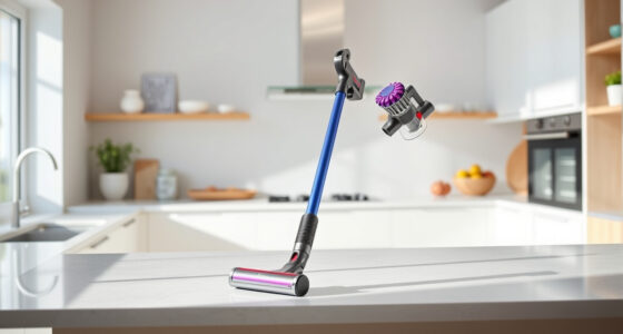 Best Dyson Cordless Vacuums for Cars (2026) — Guide 7