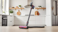 Best Dyson Cordless Vacuums for Cars (2026) — Top Picks & Guide