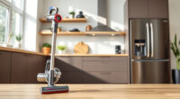 Best Dyson Cordless Vacuums for Hardwood Floors (2026) — Guide 22