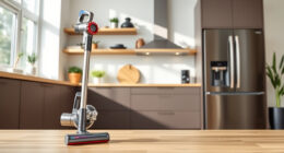 Best Dyson Cordless Vacuums for Hardwood Floors (2026) — Guide 22