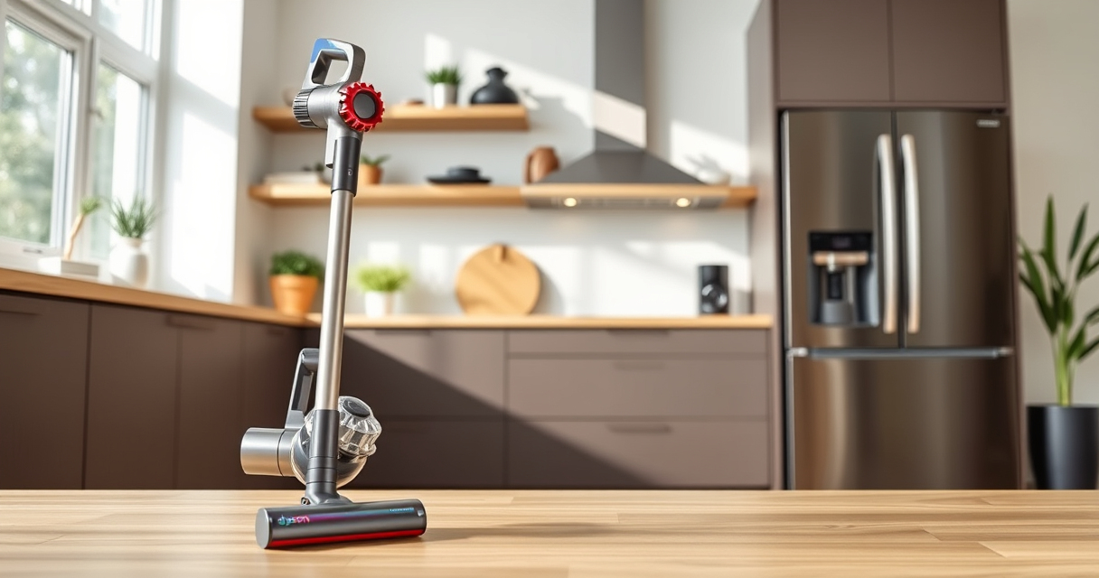 Best Dyson Cordless Vacuums for Hardwood Floors (2026) — Guide 22