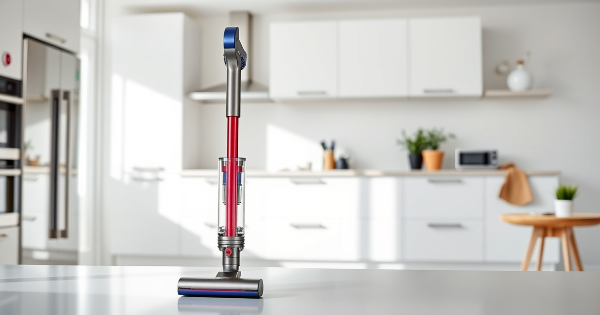 Best Dyson Cordless Vacuums for Hardwood Floors (2026) — Guide 6