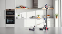 Best Dyson Cordless Vacuums for Pet Hair (2026) — Guide 21