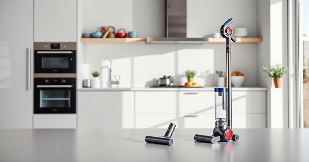 Best Dyson Cordless Vacuums for Pet Hair (2026) — Guide 21