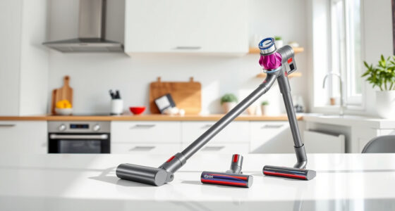 Best Dyson Cordless Vacuums for Pet Hair (2026) — Top Picks