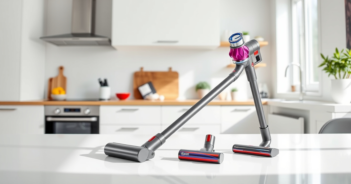 Best Dyson Cordless Vacuums for Pet Hair (2026) — Top Picks