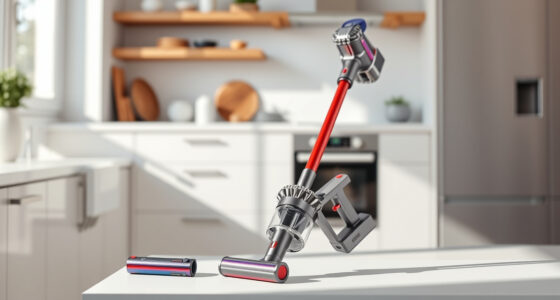 Best Dyson Cordless Vacuums for Pet Hair (2026) — Top Picks & Guide