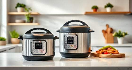 Best Instant Pot for Meal Prep in 2026: Top Multicookers Reviewed