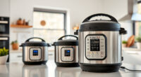 Best Instant Pot Pressure Cooker for Beginners (2026) — Guide 1