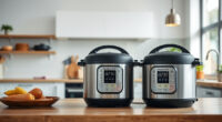 Best Instant Pot Pressure Cooker for Beginners (2026) — Guide 10