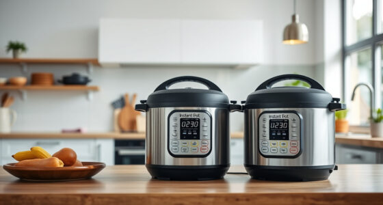Best Instant Pot Pressure Cooker for Beginners (2026) — Guide 10