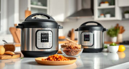 Best Instant Pot Pressure Cooker for Beginners (2026) — Guide 13