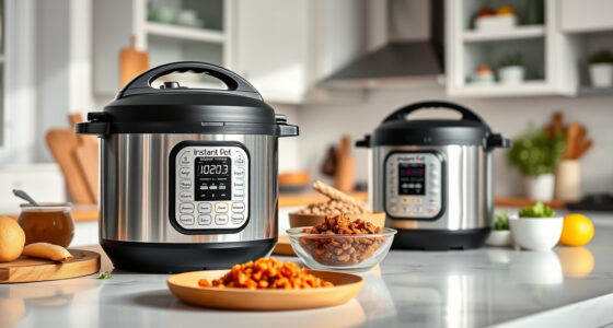 Best Instant Pot Pressure Cooker for Beginners (2026) — Guide 13