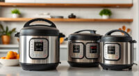 Best Instant Pot Pressure Cooker for Beginners (2026) — Guide 16