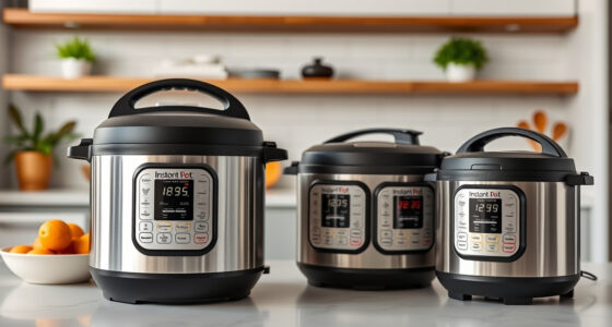 Best Instant Pot Pressure Cooker for Beginners (2026) — Guide 16