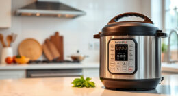 Best Instant Pot Pressure Cooker for Beginners (2026) — Guide 22