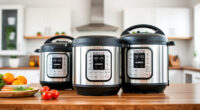 Best Instant Pot Pressure Cooker for Beginners (2026) — Guide 25