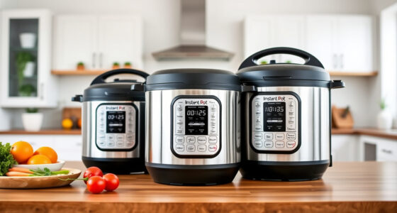 Best Instant Pot Pressure Cooker for Beginners (2026) — Guide 25