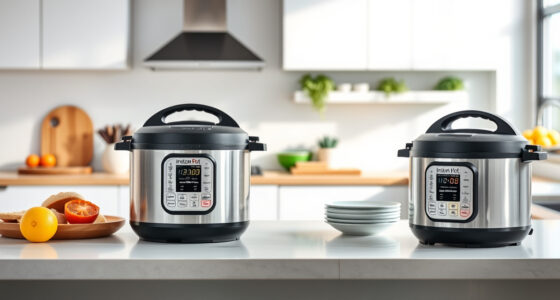 Best Instant Pot Pressure Cooker for Beginners (2026) — Guide 28