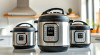 Best Instant Pot Pressure Cooker for Beginners (2026) — Guide 31