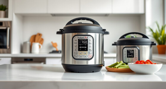 Best Instant Pot Pressure Cooker for Beginners (2026) — Guide 34