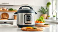 Best Instant Pot Pressure Cooker for Beginners (2026) — Guide 7