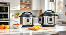 Best Instant Pot Pressure Cooker for Large Families (2026) — Guide 12