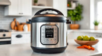 Best Instant Pot Pressure Cooker for Large Families (2026) — Guide 15