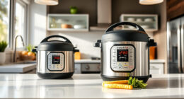 Best Instant Pot Pressure Cooker for Large Families (2026) — Guide 18