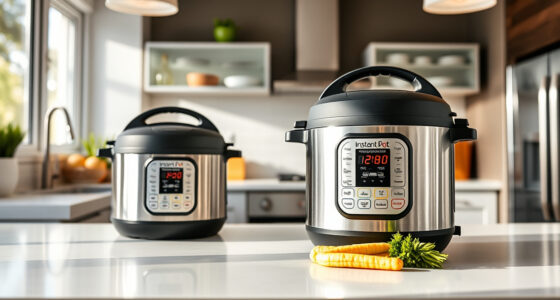 Best Instant Pot Pressure Cooker for Large Families (2026) — Guide 18