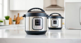 Best Instant Pot Pressure Cooker for Large Families (2026) — Guide 21
