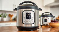 Best Instant Pot Pressure Cooker for Large Families (2026) — Guide 27