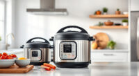 Best Instant Pot Pressure Cooker for Large Families (2026) — Guide 3