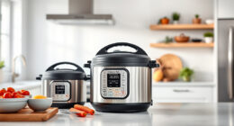 Best Instant Pot Pressure Cooker for Large Families (2026) — Guide 3
