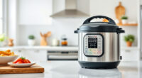 Best Instant Pot Pressure Cooker for Large Families (2026) — Guide 3