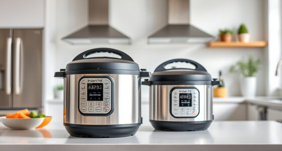 Best Instant Pot Pressure Cooker for Large Families (2026) — Guide 36