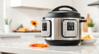Best Instant Pot Pressure Cooker for Meal Prep (2026) — Guide 11