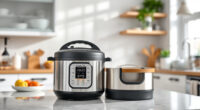 Best Instant Pot Pressure Cooker for Meal Prep (2026) — Guide 14