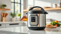 Best Instant Pot Pressure Cooker for Meal Prep (2026) — Guide 17